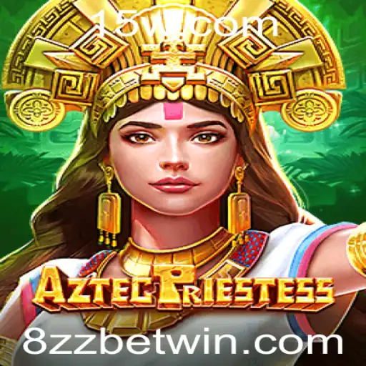 Descubra o Fascinante Universo de AztecPriestess com 8ZZ Bet