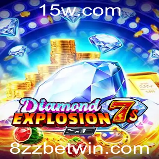 Explorando o Encanto do Jogo DiamondExplosion7sSE