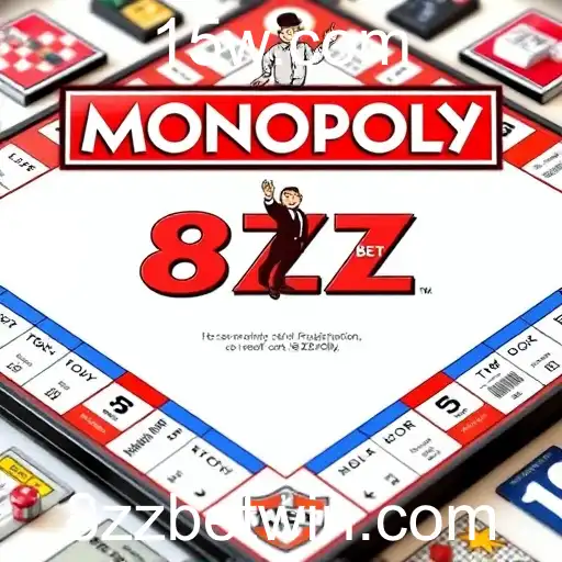 Explorando o Universo do Monopoly e a Estratégia 8ZZ Bet