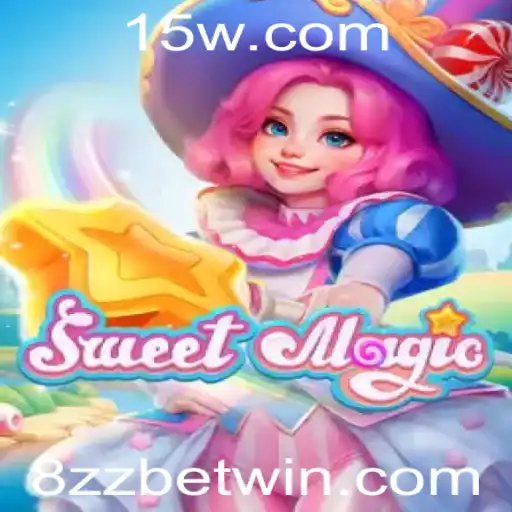 SweetMagic: Uma Jornada Encantada no Mundo dos Jogos e Apostas com 8ZZ Bet