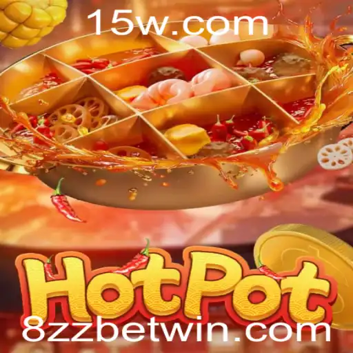 Explorando 'Hotpot': O Fascinante Mundo do Jogo com 8ZZ Bet