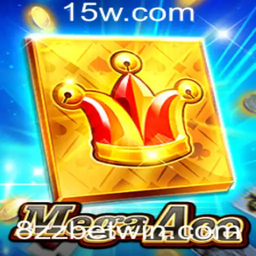 Descubra o Mundo Empolgante de MegaAce com 8ZZ Bet