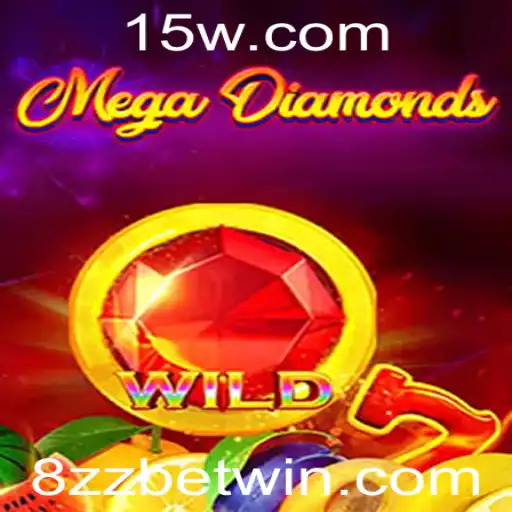 Explore o Fascinante Jogo MegaDiamond: Estratégias, Regras e Como Apostar com 8ZZ Bet