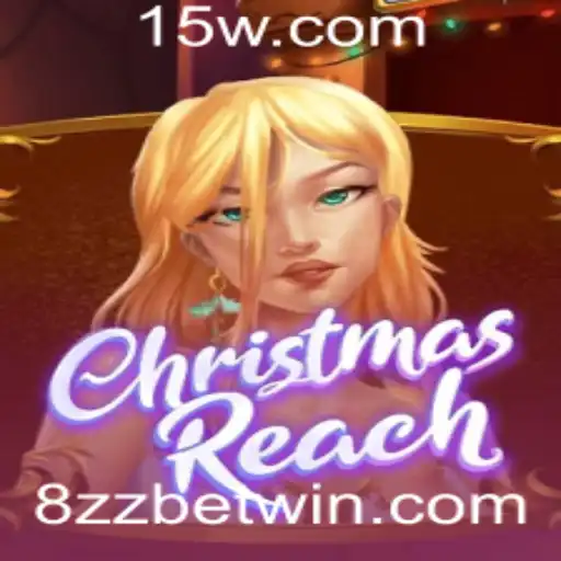 Explore o Mundo Encantado de ChristmasReach e a Emoção das Apostas com 8ZZ bet