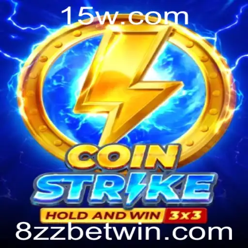 Explorando o Jogo Coinstrike: A Nova Sensação do 8ZZ Bet