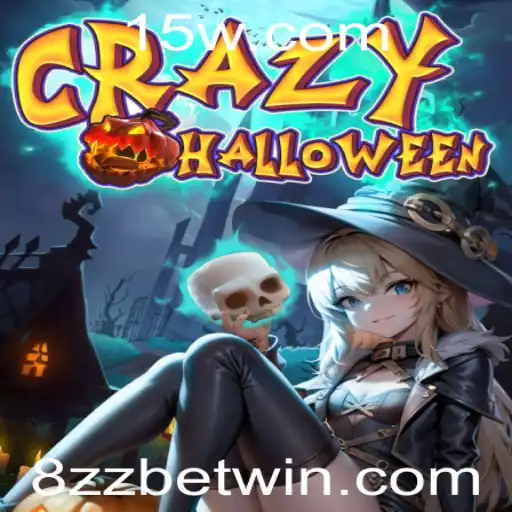 Descubra o Fascinante Mundo de CrazyHalloween e a Emoção das Apostas 8ZZ