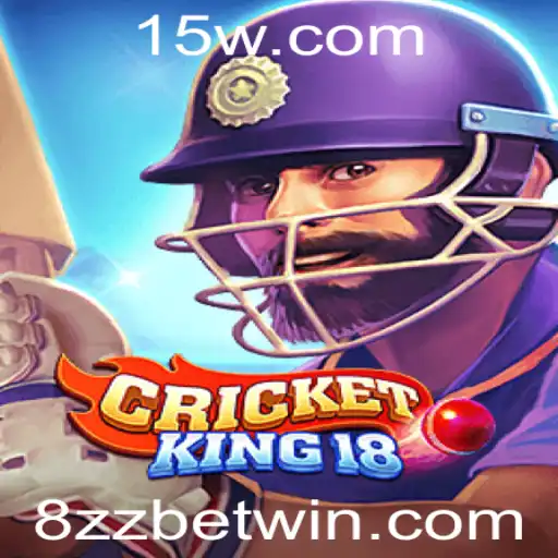 CricketKing18: Explorando o Novo Fenômeno dos Jogos de Críquete com 8ZZ bet