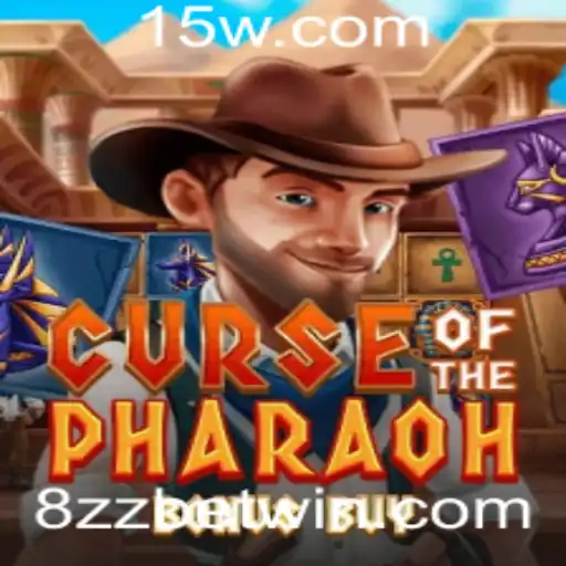 Explorando CurseofthePharaohBonusBuy: Um Aventura Enigmática no Mundo das Apostas