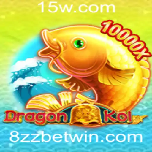 DragonKoi: Explorando o Fascinante Mundo do Sensacional Jogo 8ZZ Bet