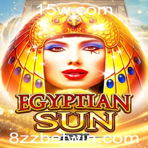 Descubra a Emoção do Jogo EgyptianSunSE e a Estratégia 8ZZ Bet