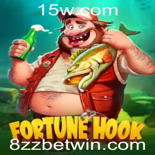 Explorando o Fascinante Mundo de FortuneHook e 8ZZ Bet