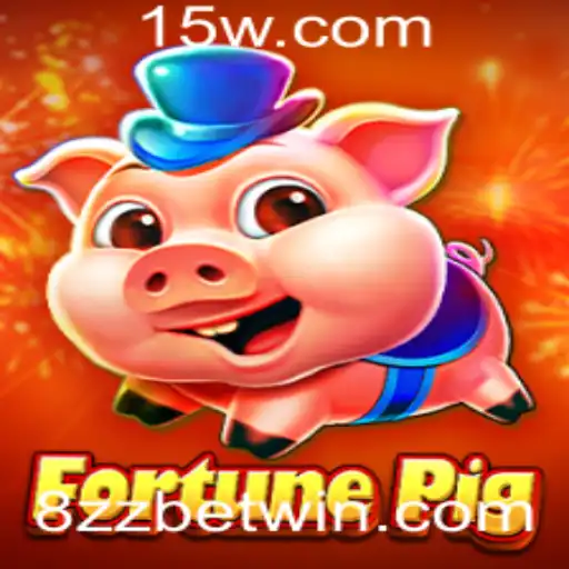 FortunePig: Descubra a Emoção do Jogo com 8ZZ bet