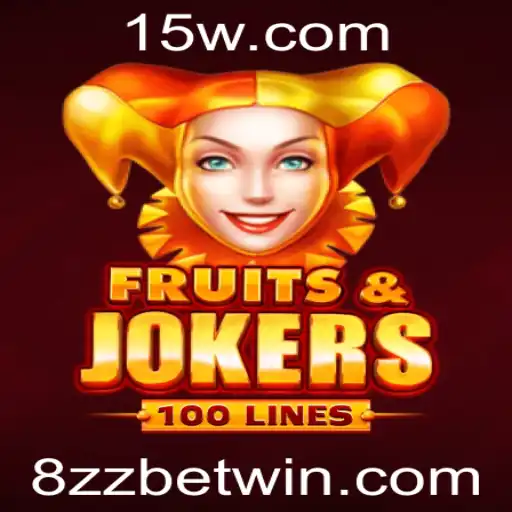 Descubra o Mundo de FruitsAndJokers100 com a 8ZZ Bet