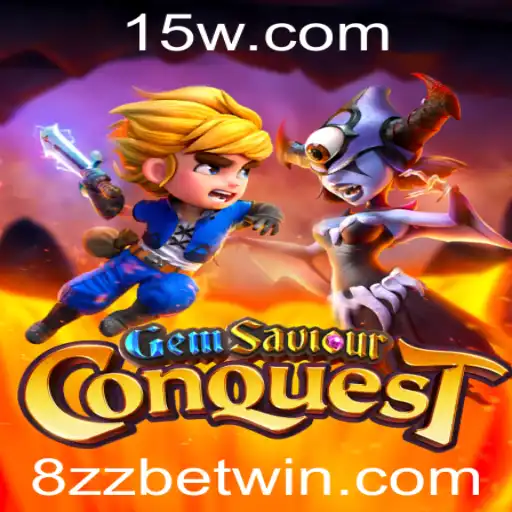 Explorando GemSaviourConquest: Aventura e Estratégia no Universo dos 8ZZ Bet