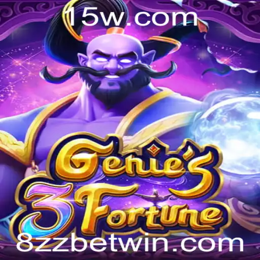 Explorando Genie3Fortune: Uma Jornada na Aventura de 8ZZ Bet
