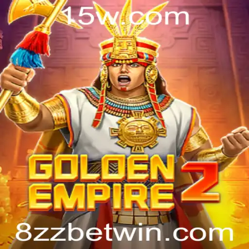 Descubra GoldenEmpire2: Um Mergulho no Mundo das Apostas com 8ZZ bet