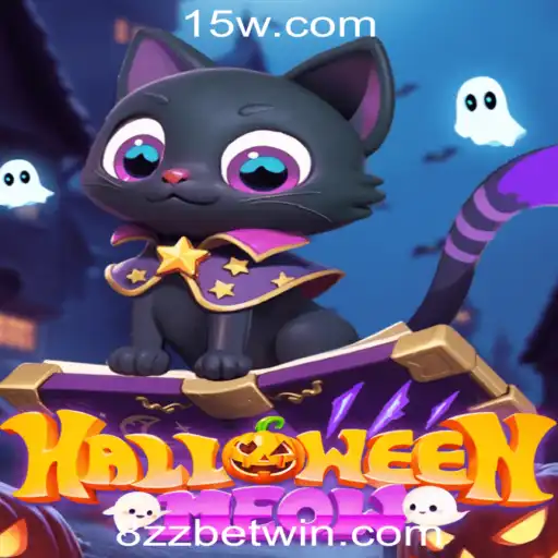 HalloweenMeow: Descubra o Jogo de Apostas 8ZZ bet que Está Conquistando a Temporada