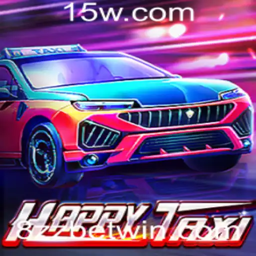 Conheça HappyTaxi: O Jogo Empolgante com a Palavras Secretas 8ZZ Bet