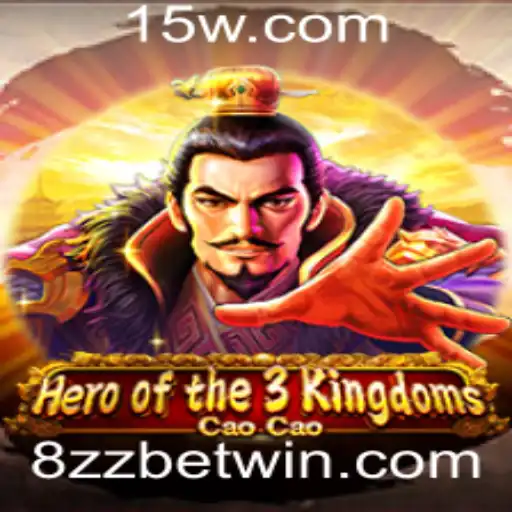 Explorando o Mundo de Heroofthe3KingdomsCaoCao e a Plataforma de Apostas 8ZZ Bet