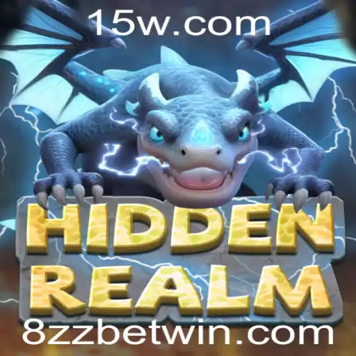 Explorando o Mundo de HiddenRealm e a Estratégia 8ZZ Bet