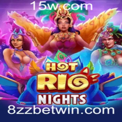 Descubra as Emoções e Regras de HotRioNights com 8ZZ bet