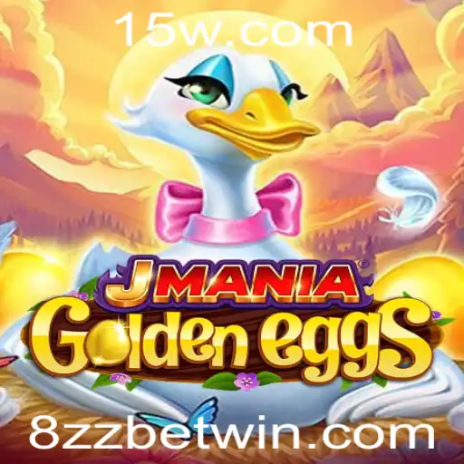 Explorando o Jogo JManiaGoldenEggs: Um Guia Completo