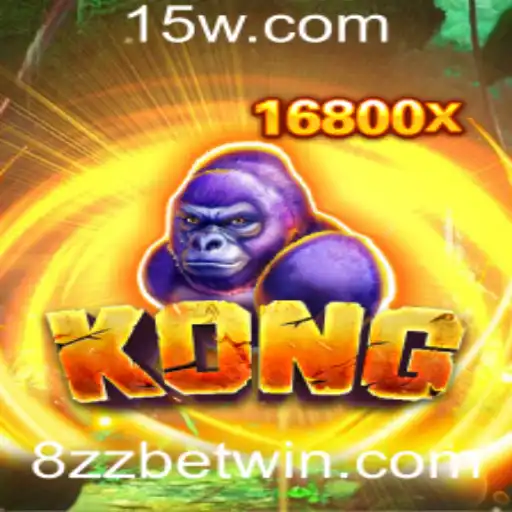 Descubra o Fascinante Universo de 'Kong': Um Mergulho no Jogo de Apostas 8ZZ Bet
