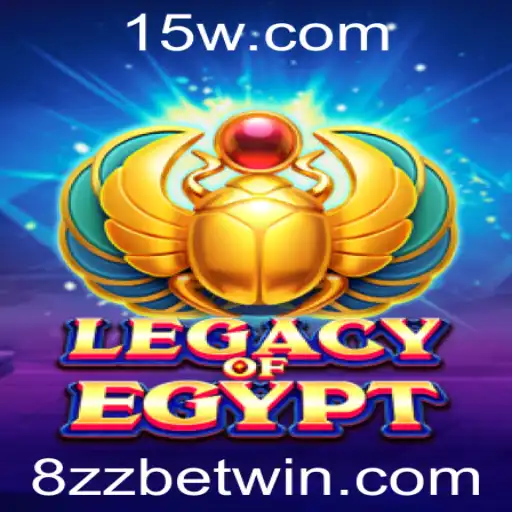 Explorando LegacyOfEgypt: Um Mergulho no Mundo Antigo com 8ZZ Bet