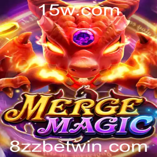 Descubra o Fascinante Mundo de MERGEMAGIC com 8ZZ bet