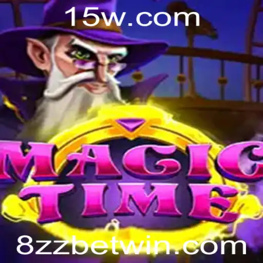 MagicTime: Descubra as Emoções do Novo Fenômeno dos Jogos