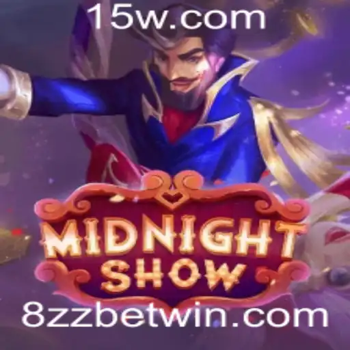 Explorando o Fascinante Universo de MidnightShow: Um Mergulho no Jogo Inovador com 8ZZ Bet