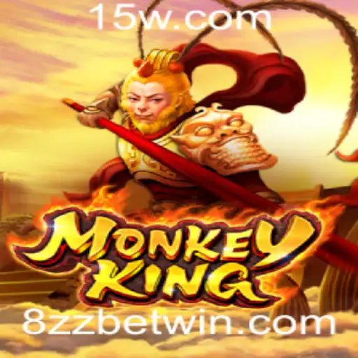 Explorando o Mundo de MonkeyKing: O Guia Completo do Jogo 8ZZ Bet