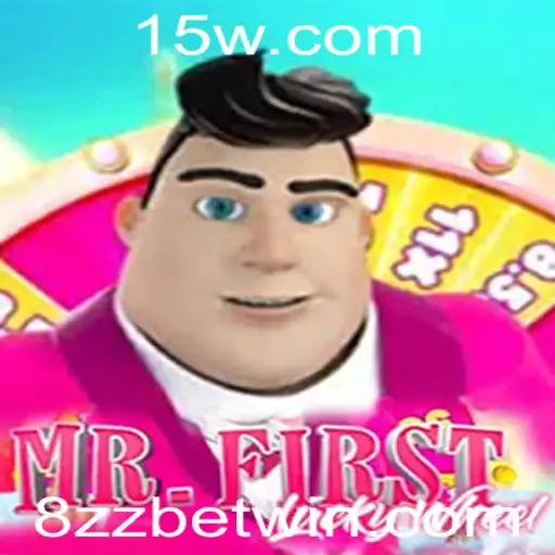 Descubra o Fascinante Mundo de MrFirstLuckyWheel e Como Jogar
