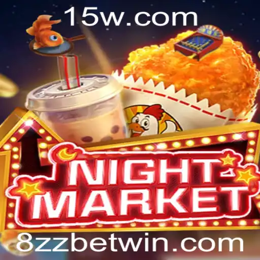 NIGHTMARKET: Um Mergulho no Novo Jogo de Estratégia com 8ZZ Bet