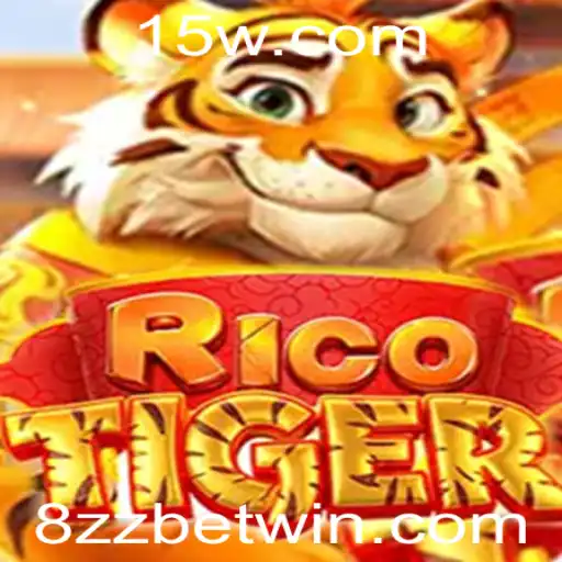 Explorando o Fascinante Mundo de RicoTiger e a Tendência de 8ZZ Bet