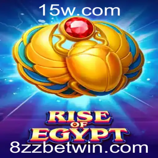 Descubra o Fascinante Mundo de 'RiseOfEgypt': Descrição e Regras do Jogo
