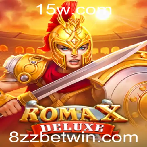 Explorando RomaXDeluxe: Um Novo Patamar em Jogos de Cassino