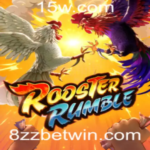 Explorando RoosterRumble: Mergulhe na Ação de '8ZZ bet'