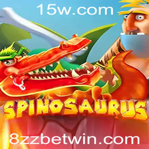 Explorando o Mundo do Spinosaurus: Um Mergulho no Jogo e nas Estratégias de Aposta 8ZZ Bet
