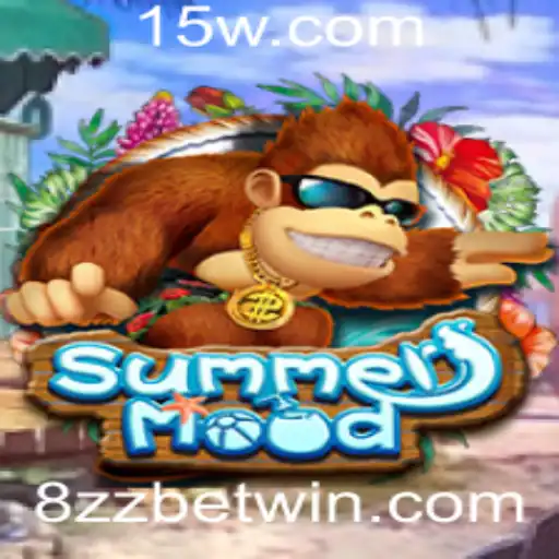 Descubra as Emoções do Jogo 'SummerMood' com a 8ZZ Bet