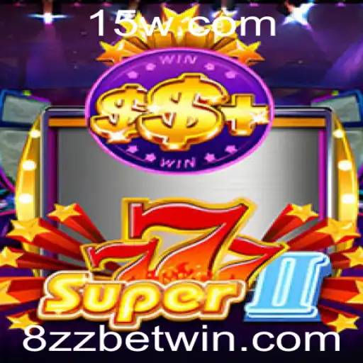 Explorando o Universo do Jogo Super777II com a Chave 8ZZ bet