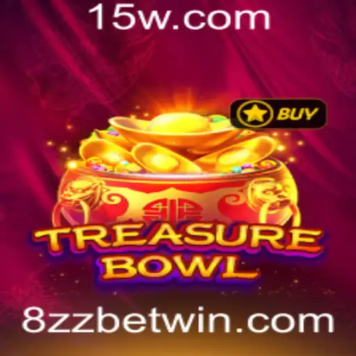Descubra o Emocionante Mundo de TreasureBowl: Apostas e Aventuras com 8ZZ Bet