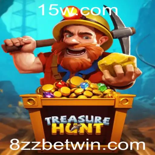 Descubra o Fascinante Mundo do Jogo TreasureHunt