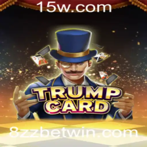 Descubra o Mundo de TrumpCard: Um Novo Jogo de Estratégia e Sorte