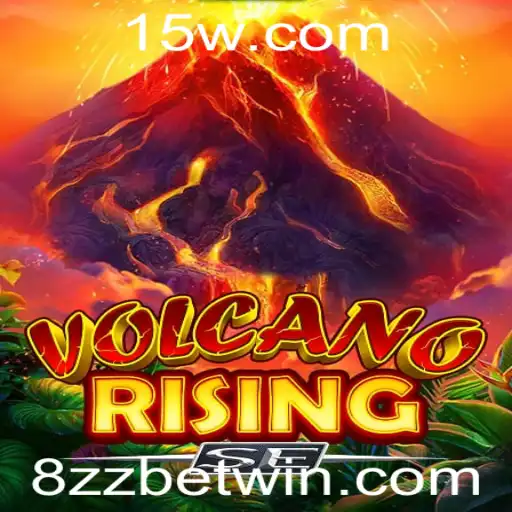 Descubra as Aventuras de VolcanoRisingSE e o Desafio do 8ZZ Bet